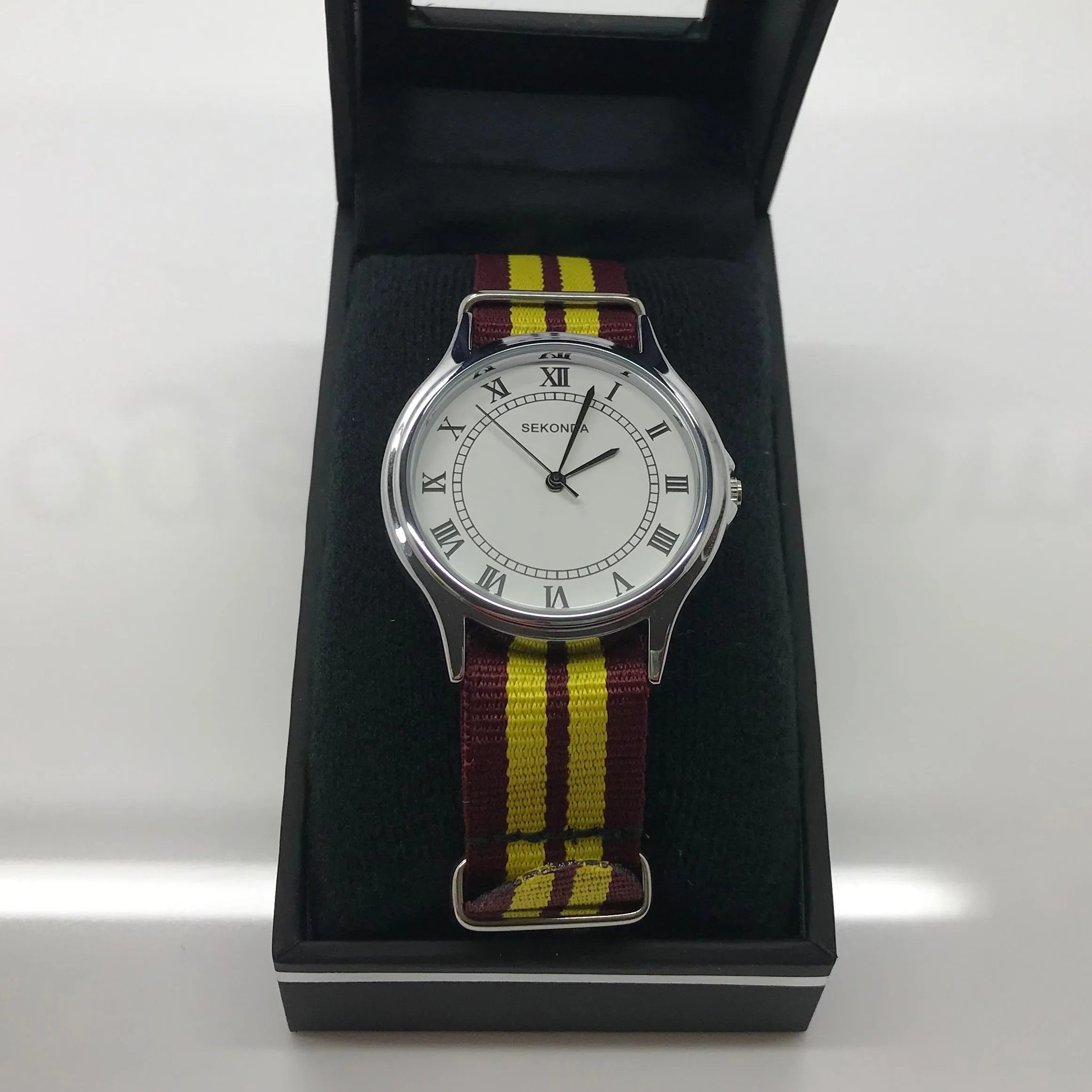 King's Royal Hussars Watch