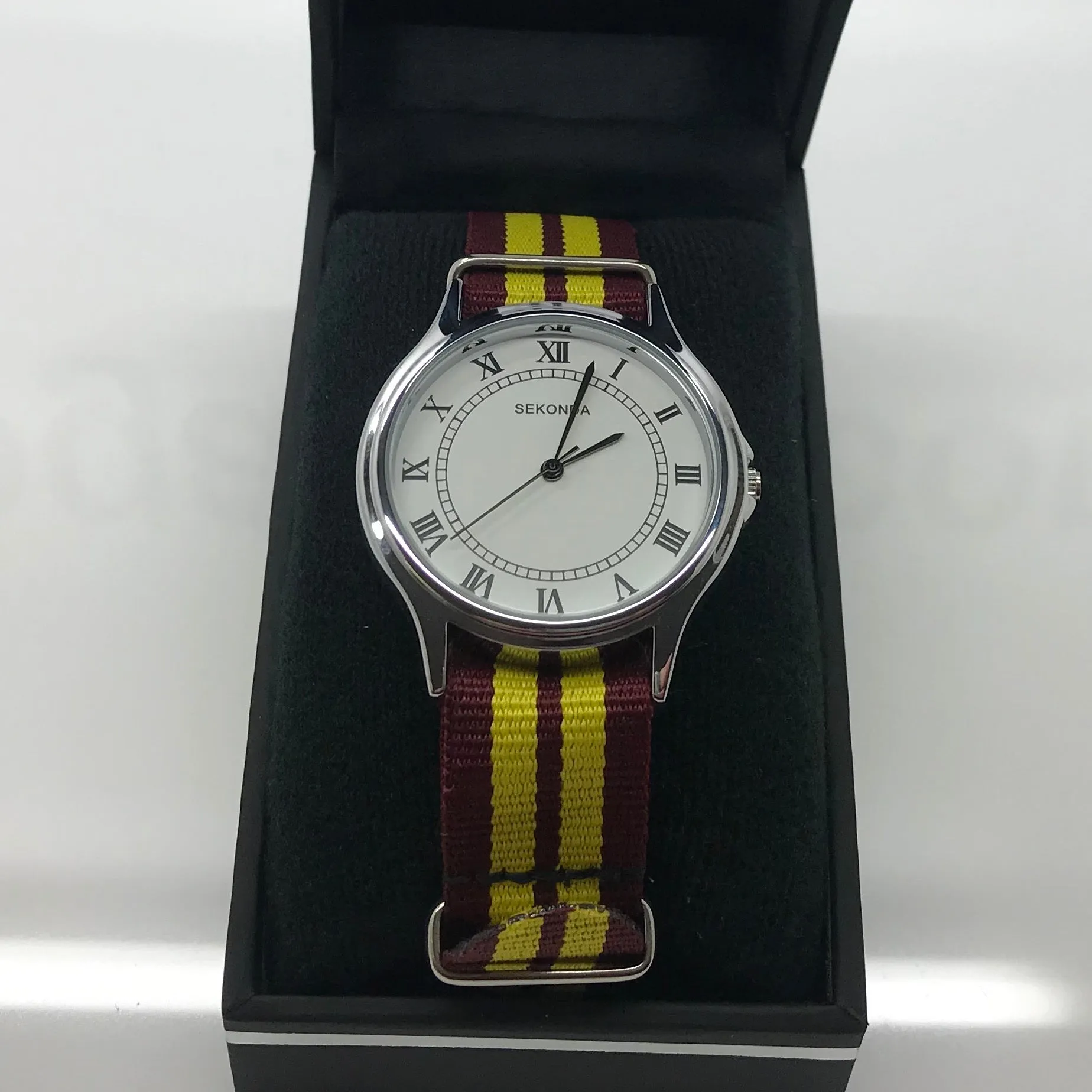 King's Royal Hussars Watch