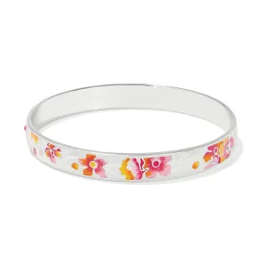 Kyoto In Bloom Sakura Bangle - JF0207