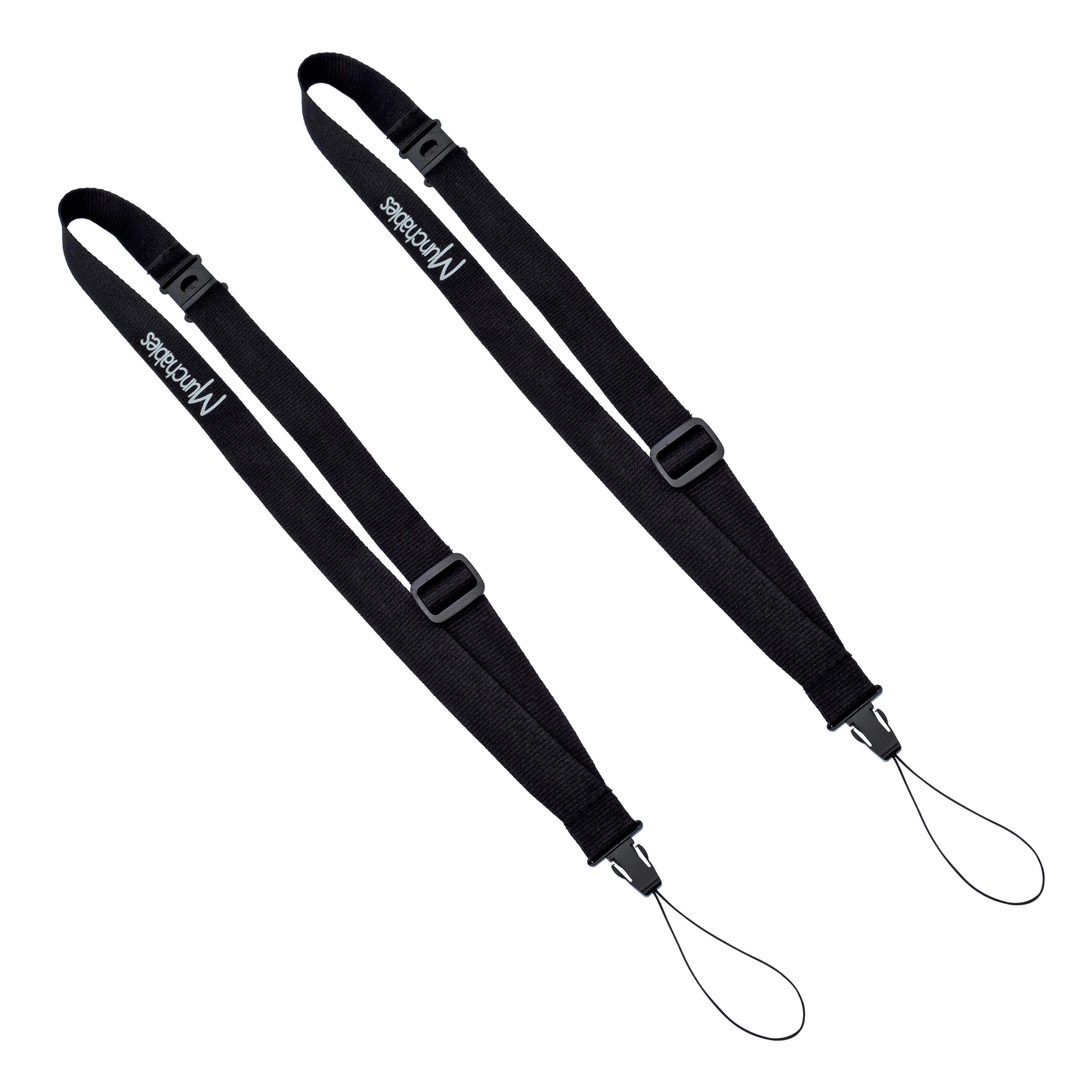 Lanyards (Set of 2)