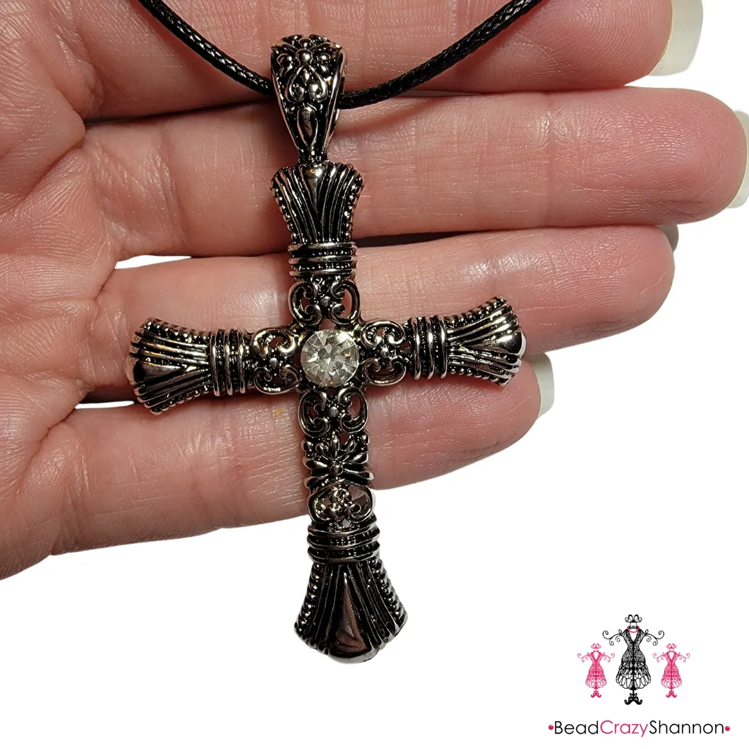 Large Cross
