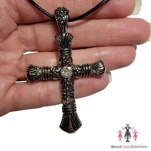 Large Cross