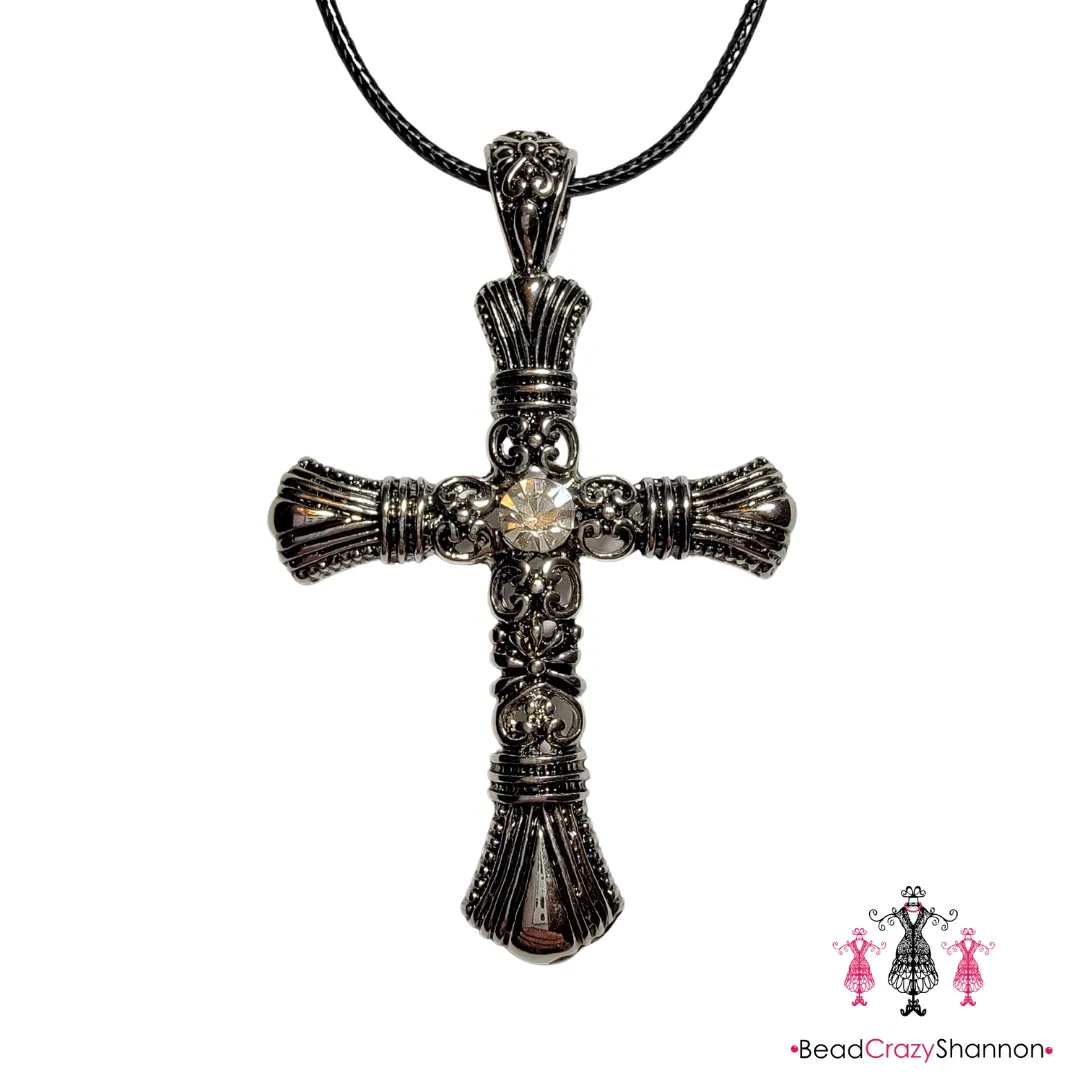 Large Cross