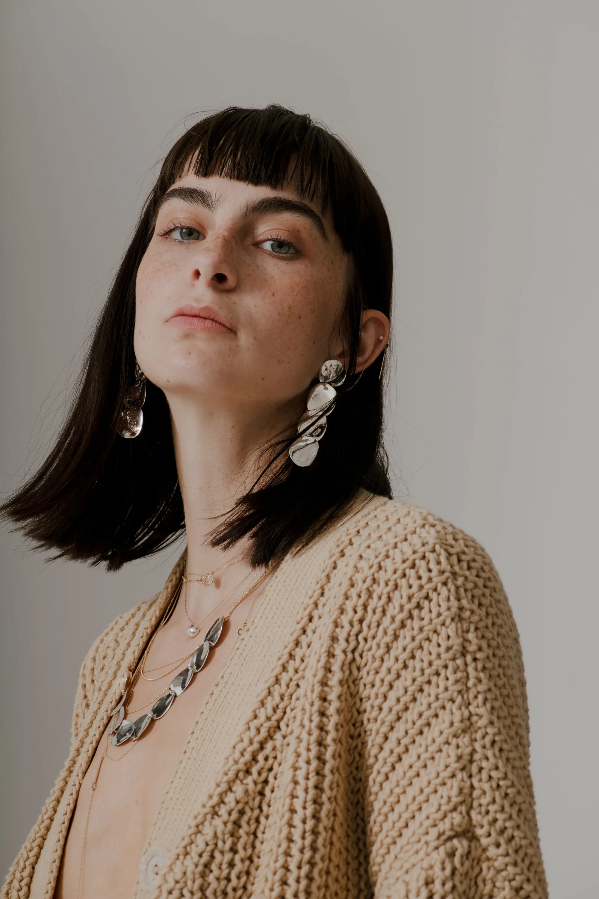 lilou earrings