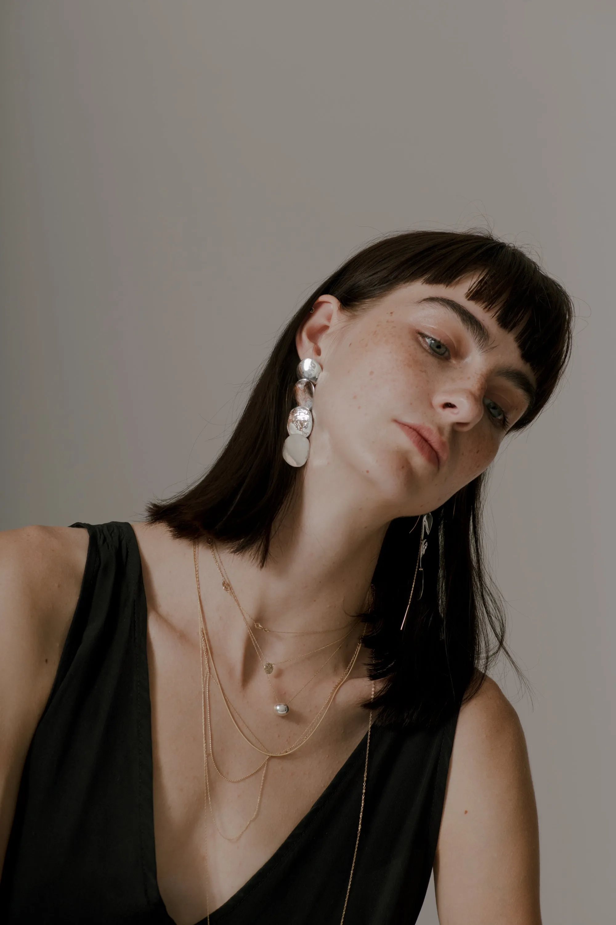 lilou earrings