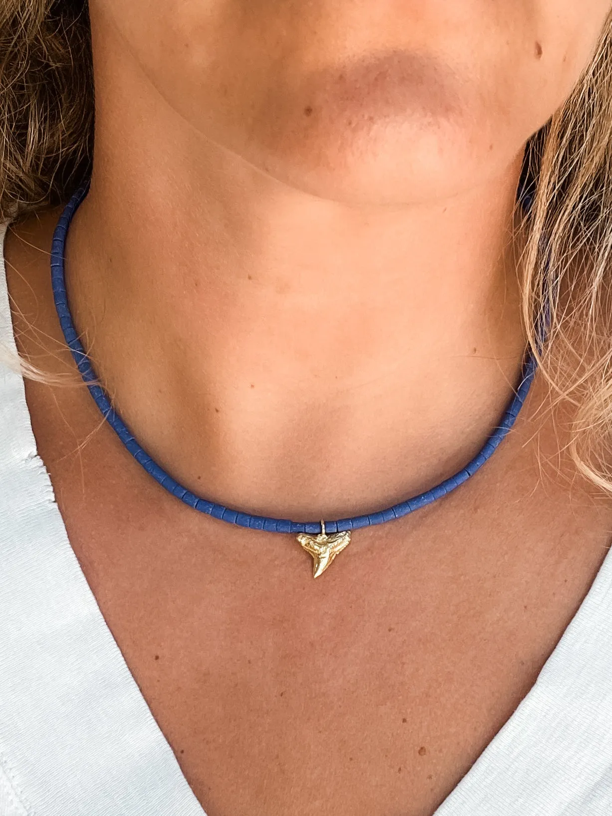 Limited Edition Wanderer Necklaces | Blues