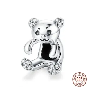 Little Bear Animal Charms