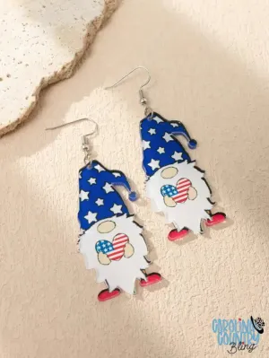Love Merica' – Multi