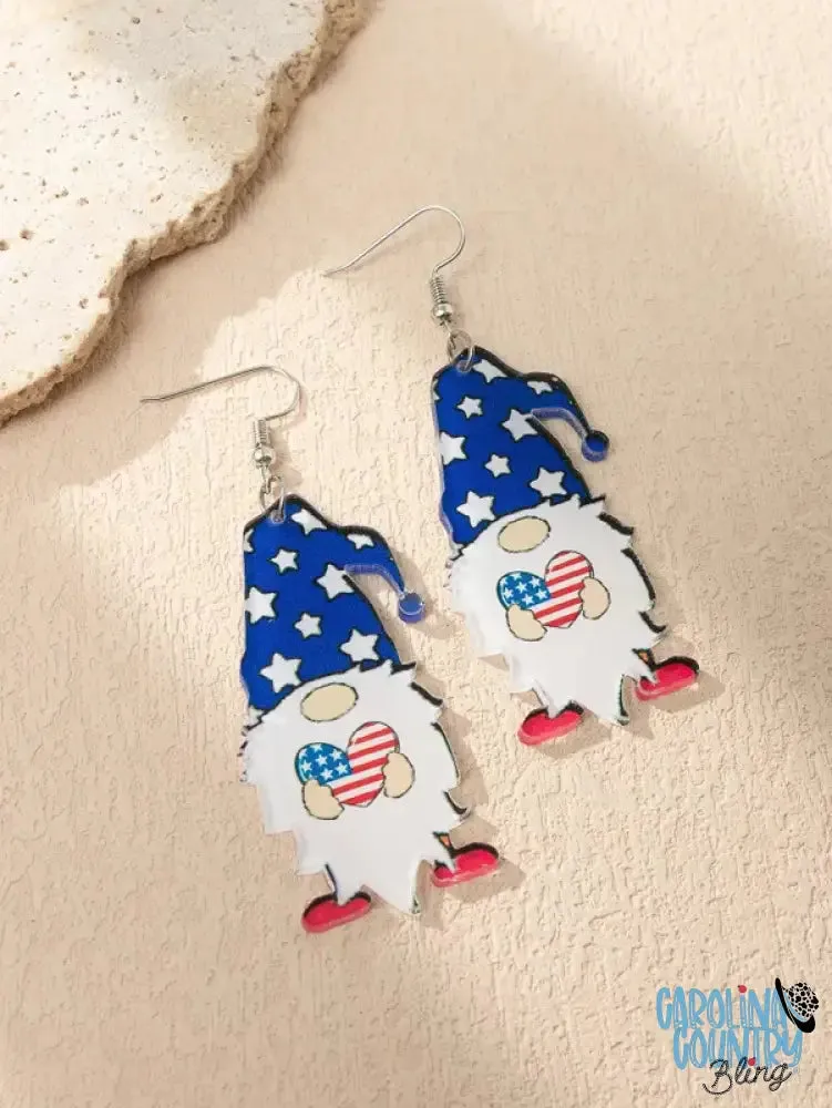 Love Merica' – Multi