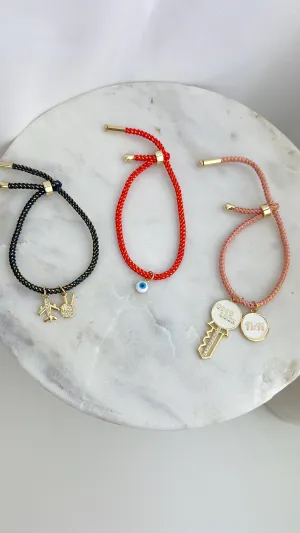 Lucky Charms Bracelet 1.3