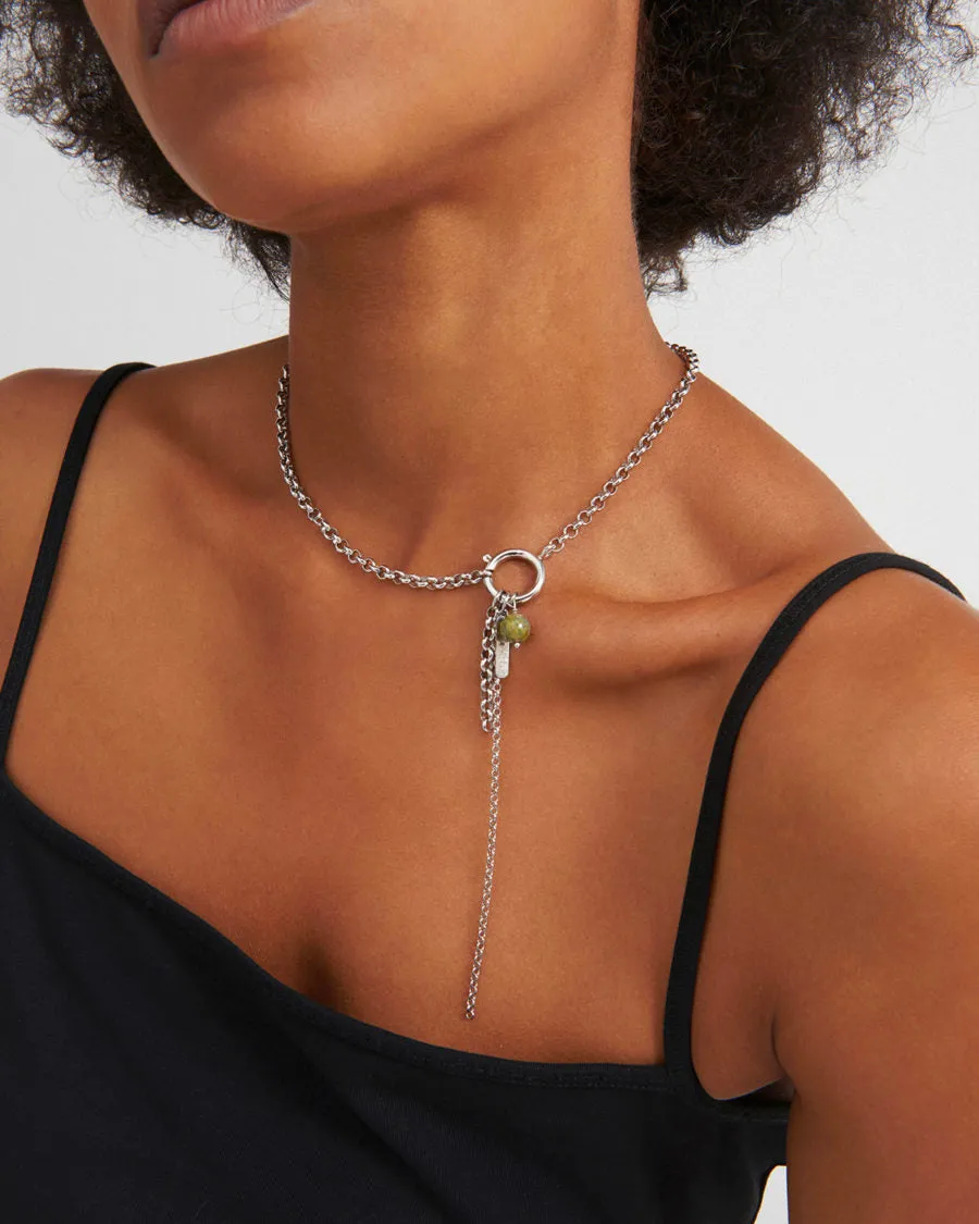 LULA NECKLACE