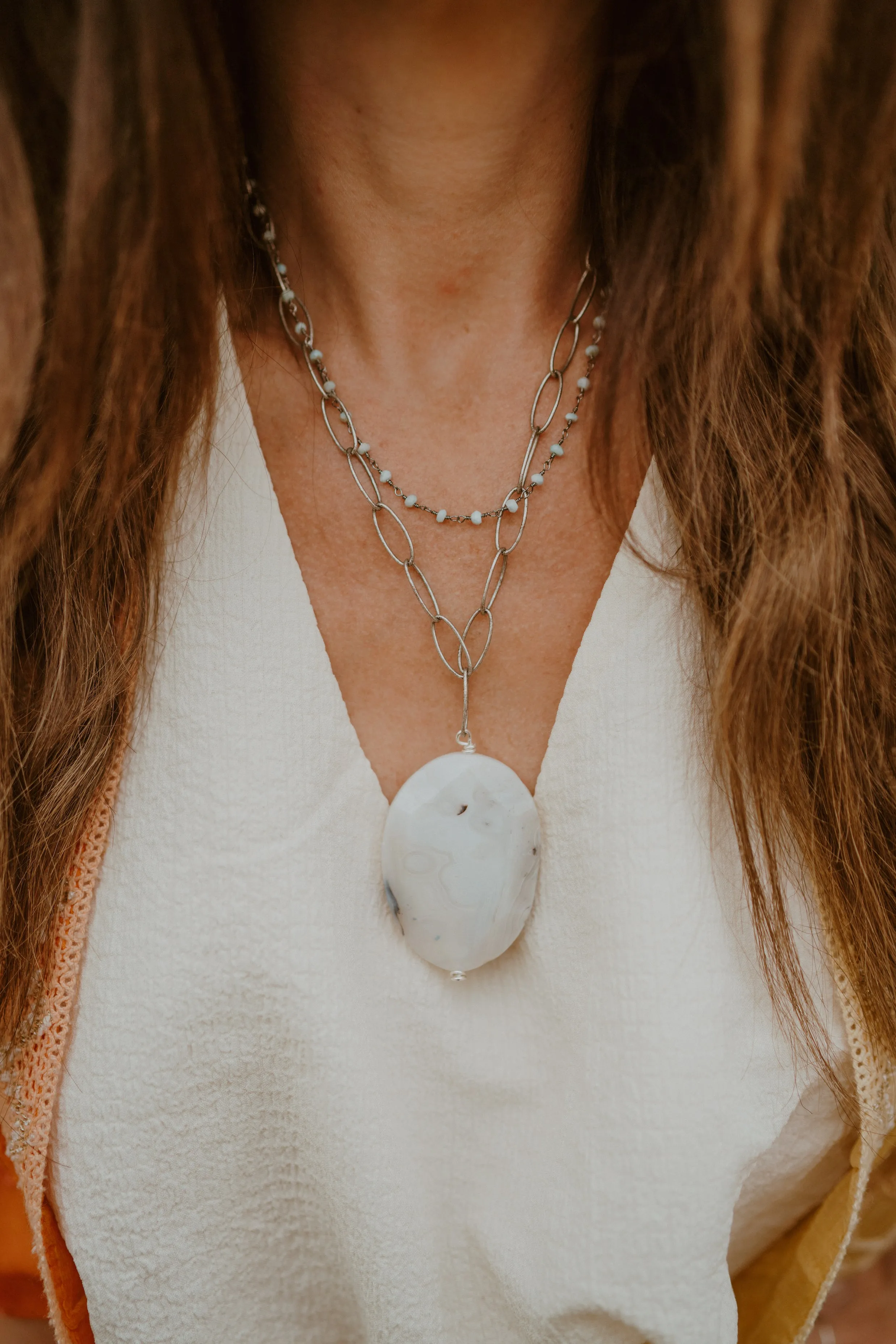Luna Necklace
