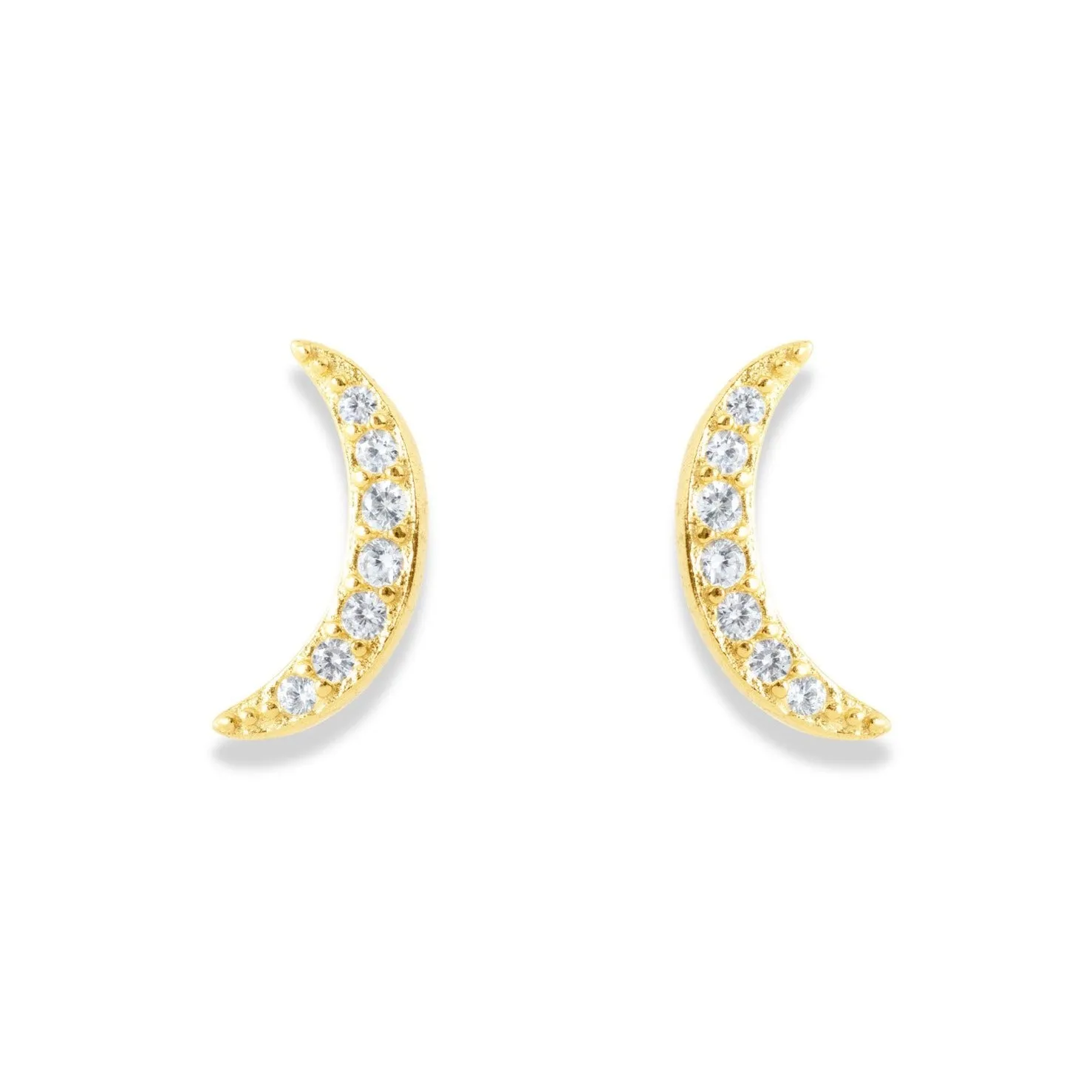 Luna Studs