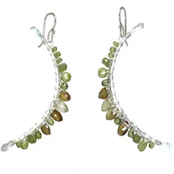 Luxe Bijoux 256 - Silver