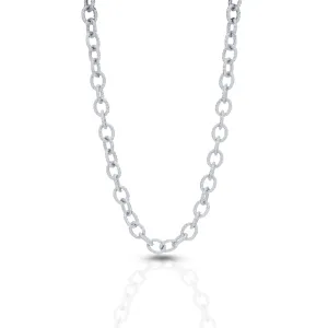 Luxe Chain Link Necklace