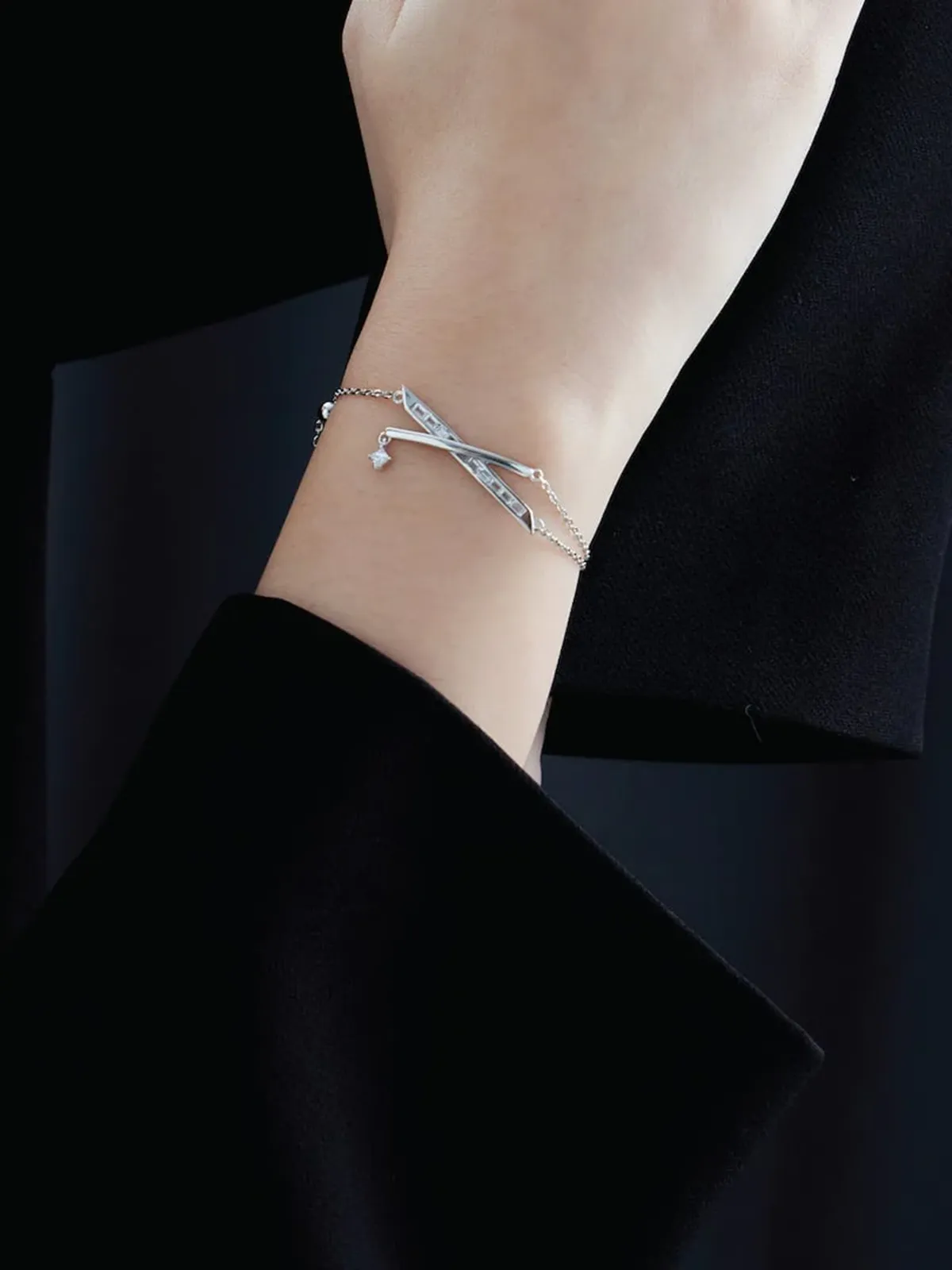 Luxuriate Bracelet