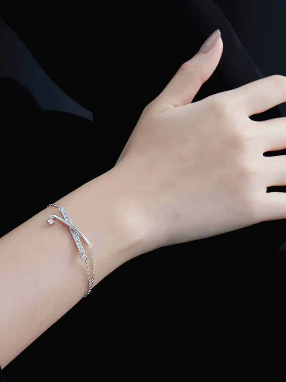 Luxuriate Bracelet