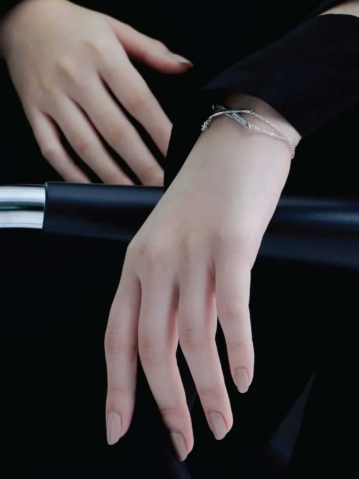 Luxuriate Bracelet