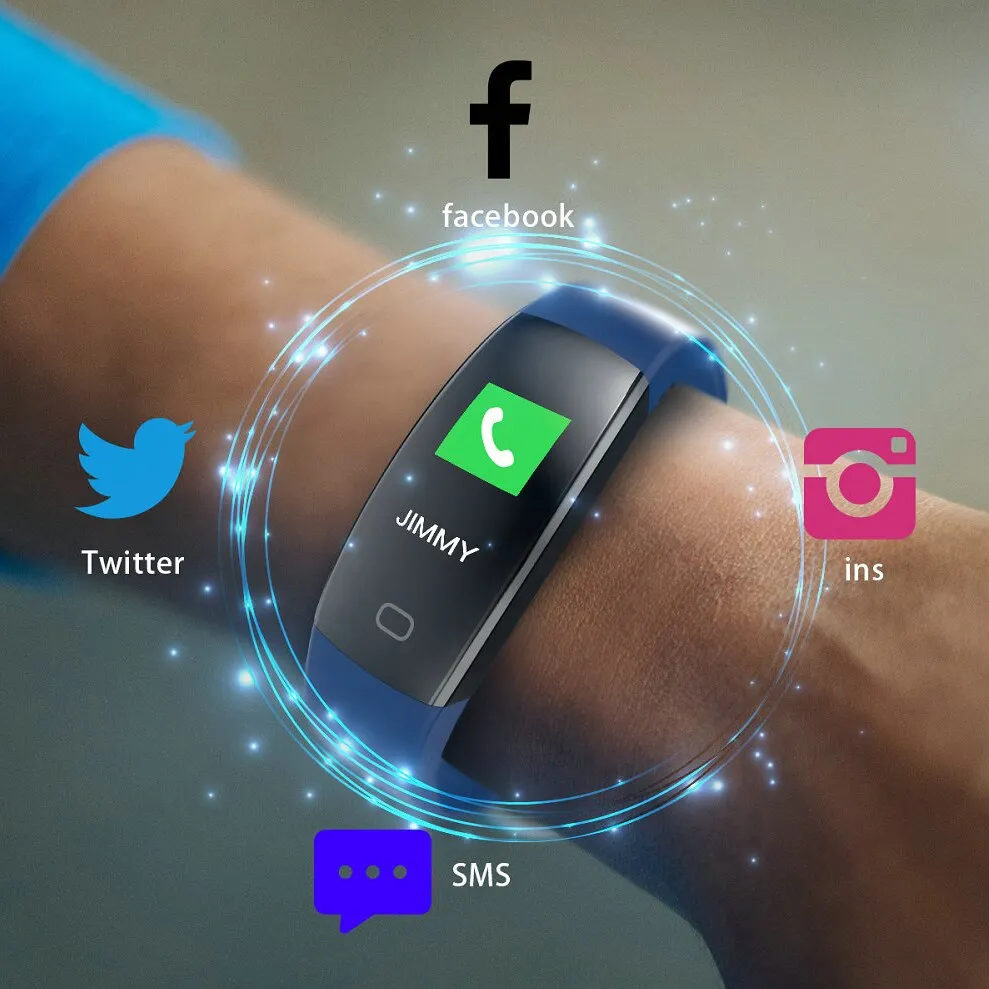 Luxury Smart Watches Men Bluetooth Digital Sport Wristwatches Male Top Brand IP68 Waterproof Blood Pressure Heart Rate Monitor