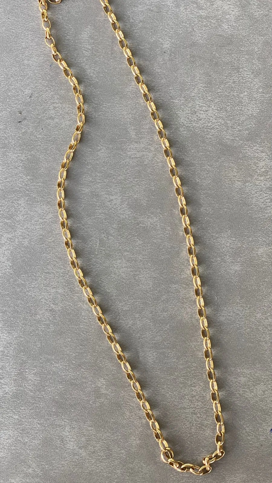 Man Necklaces - Gold Necklace For Men In Lebanon - White Gold & Pink Gold In Lebanon