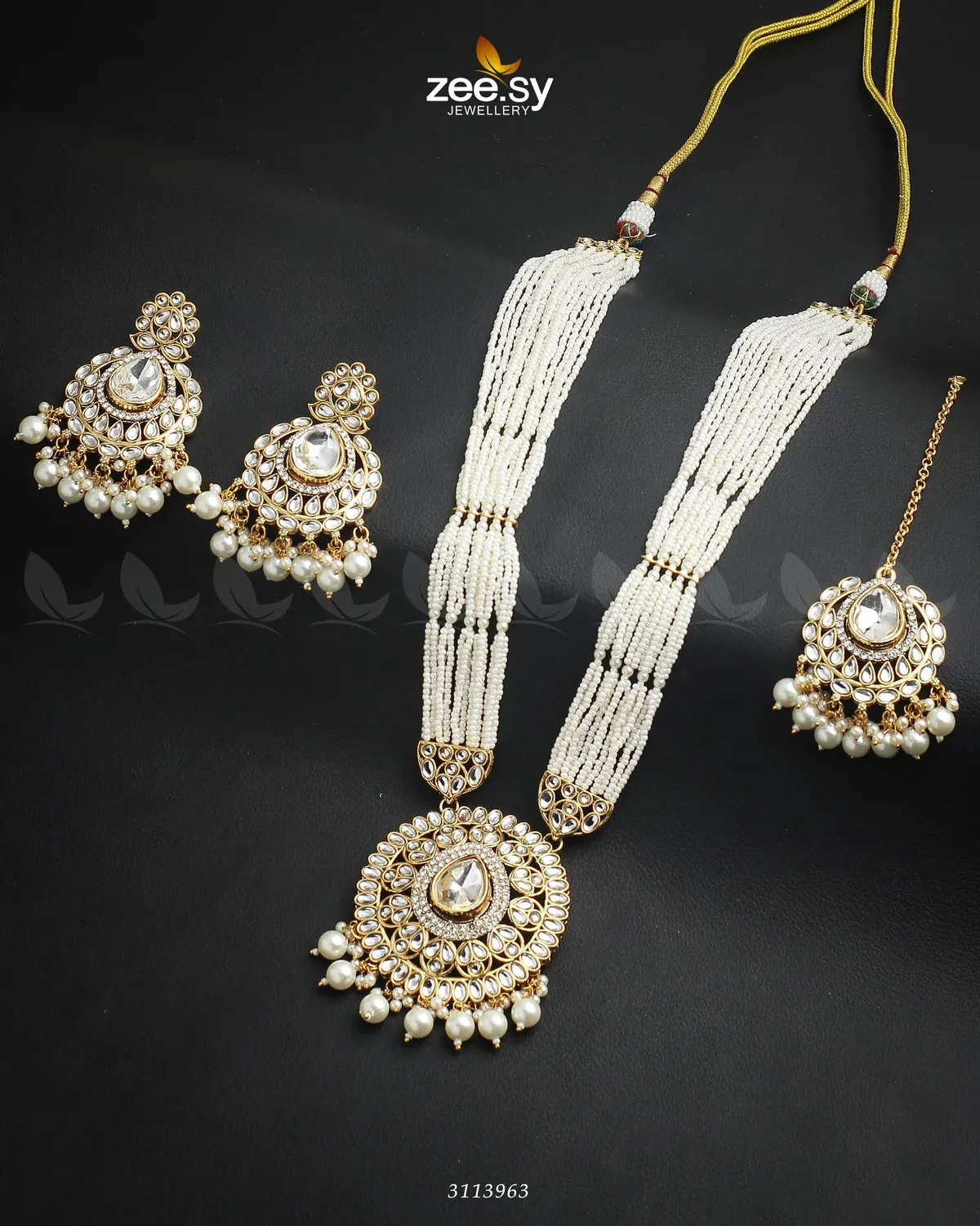 Maranta Malla Set