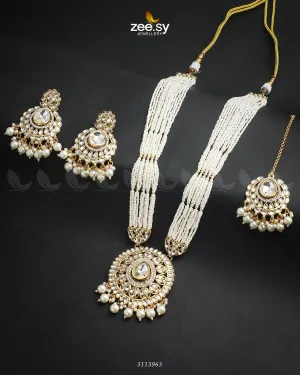 Maranta Malla Set