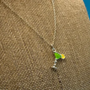Margarita, Necklace