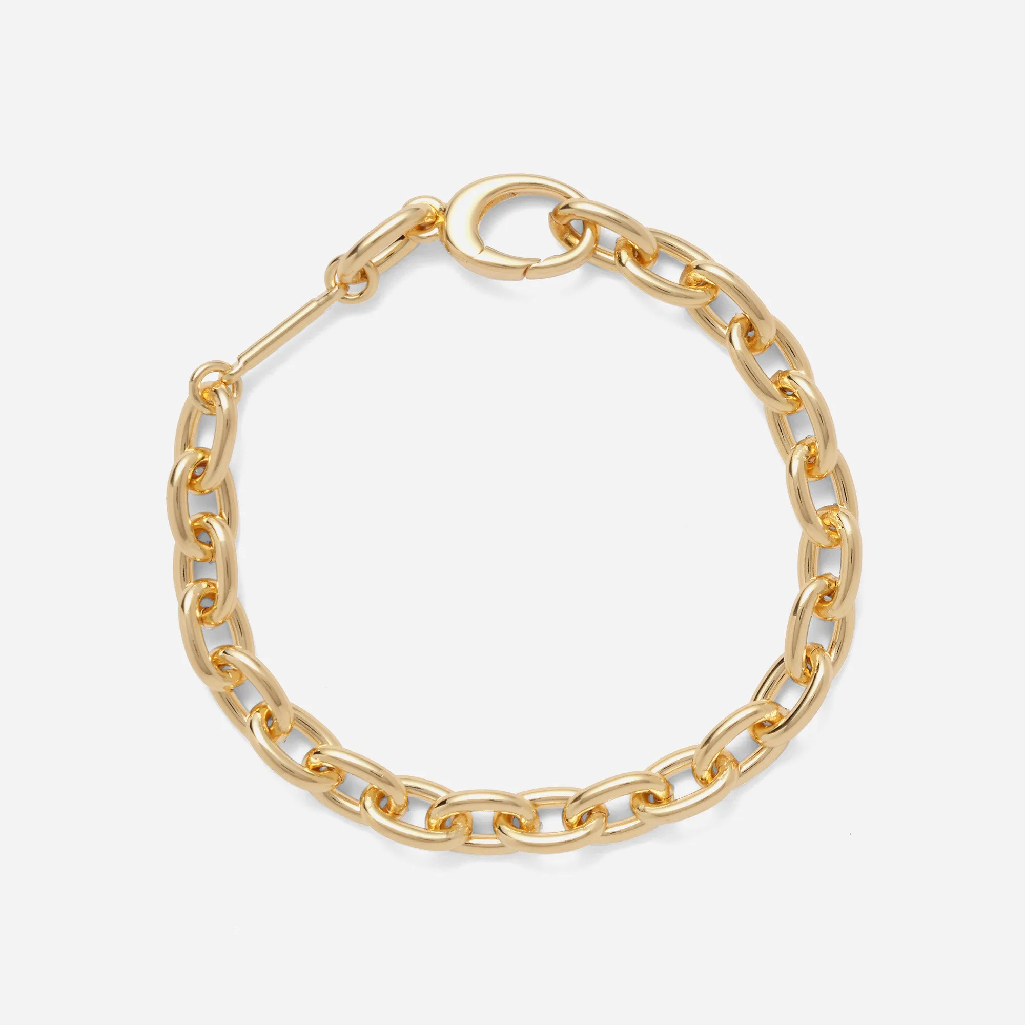 Margot Set in Gold