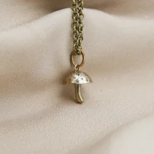 Meeshka Necklace