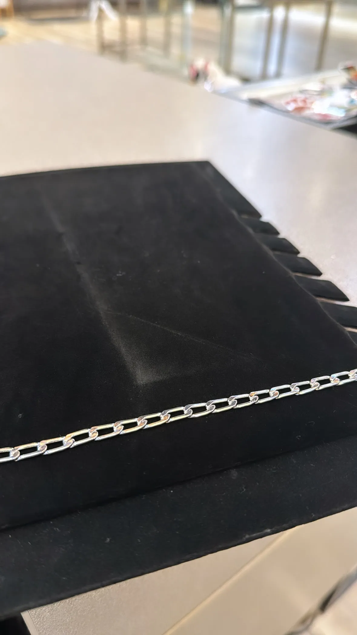 Men’s Silver Bracelets
