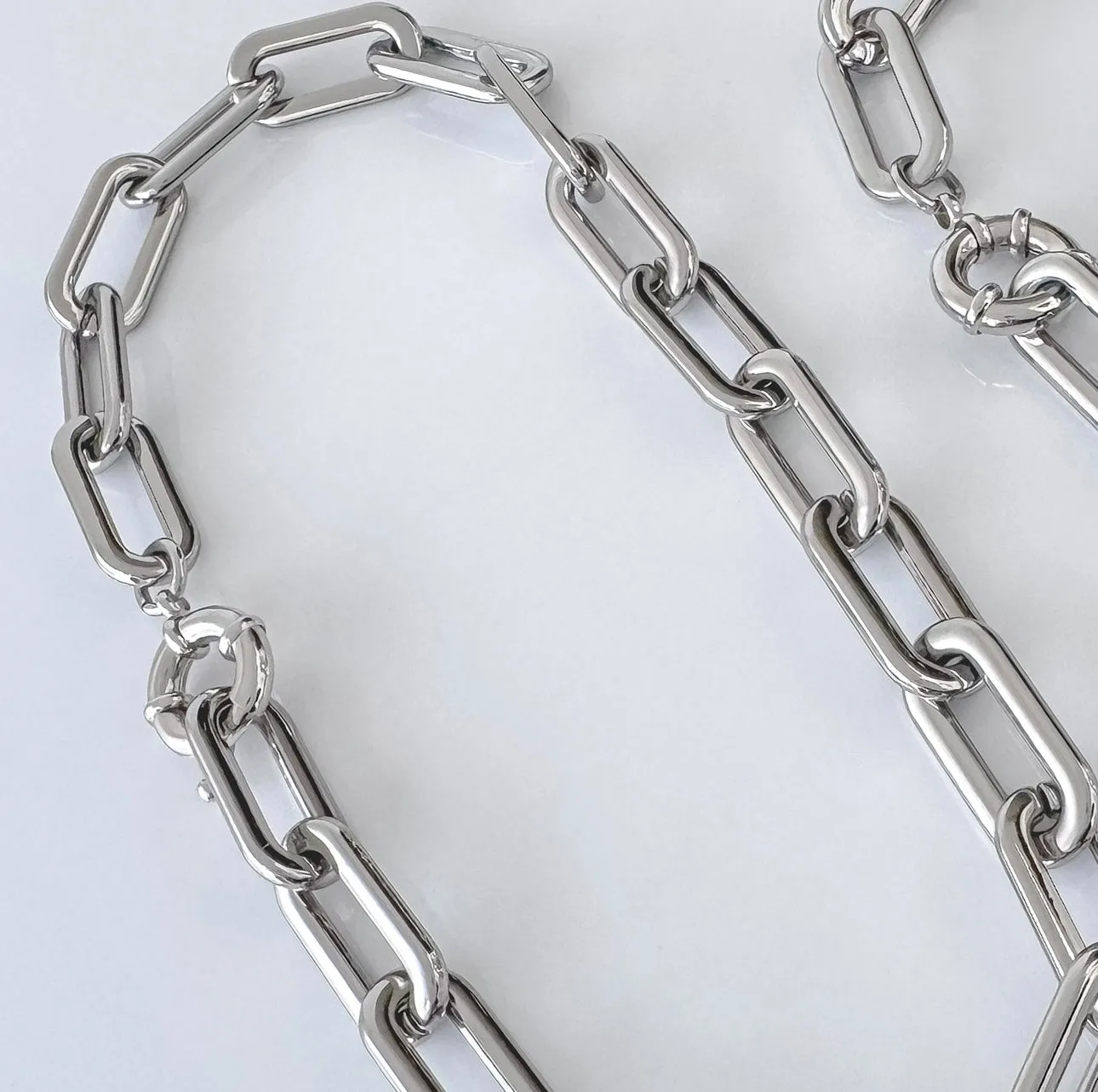 Mikka Necklace