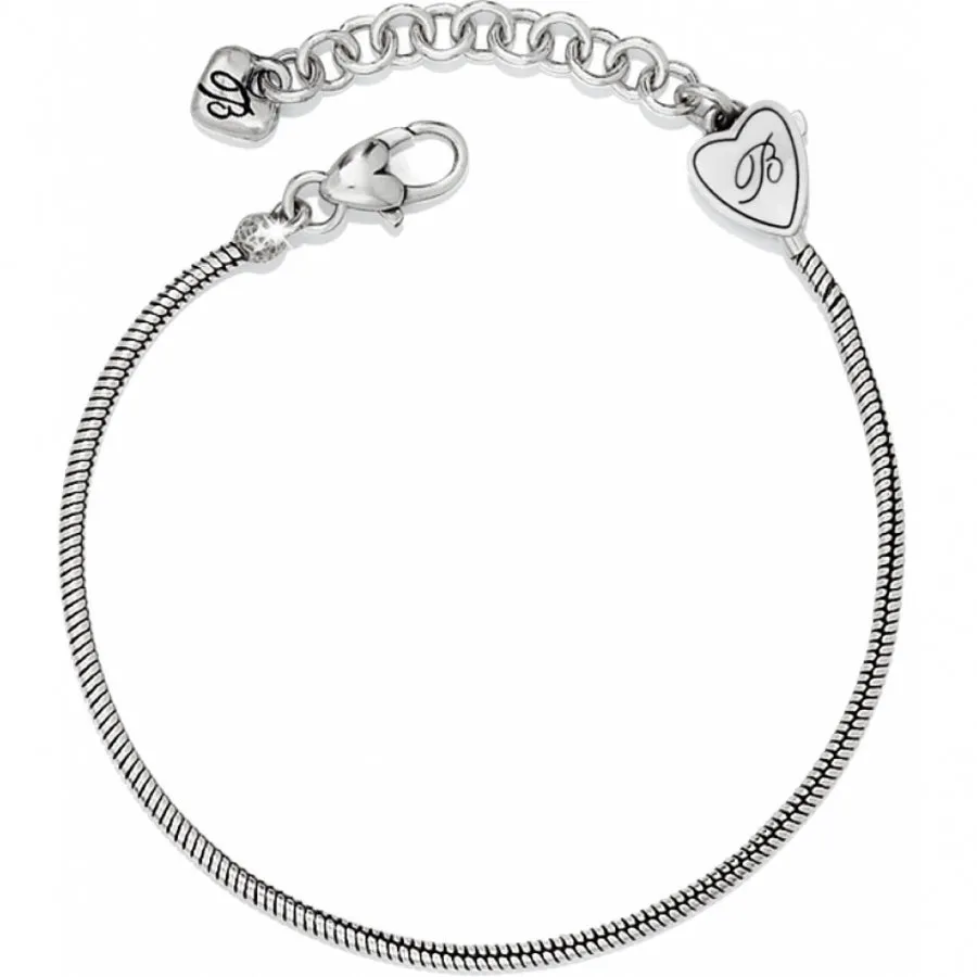 Mini Charm Bracelet