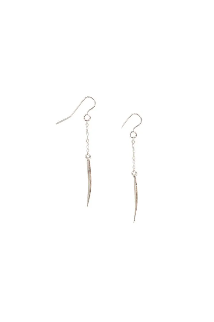 Montana Chain Earrings