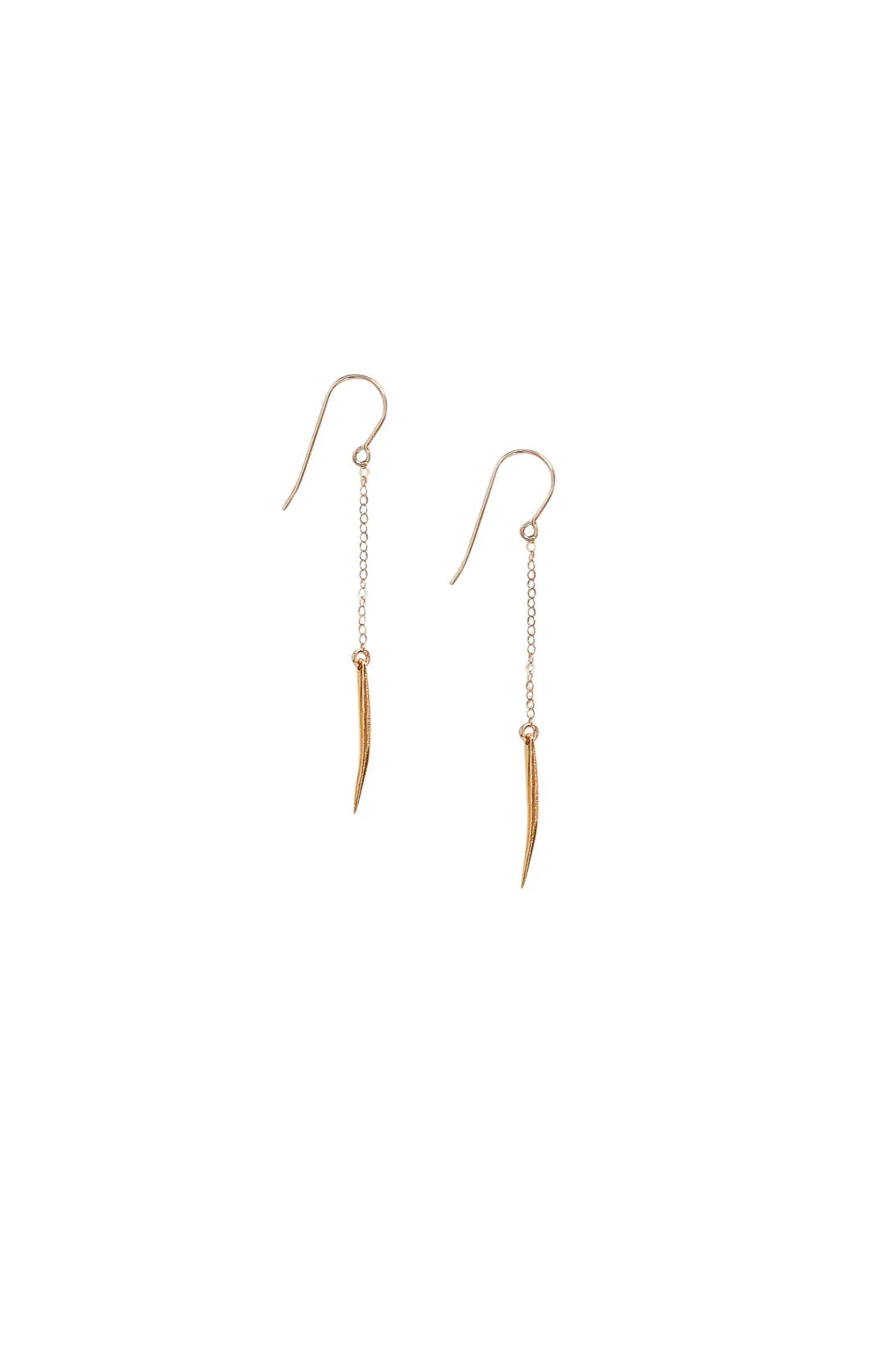 Montana Chain Earrings