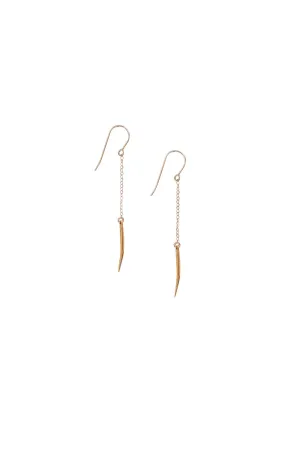 Montana Chain Earrings