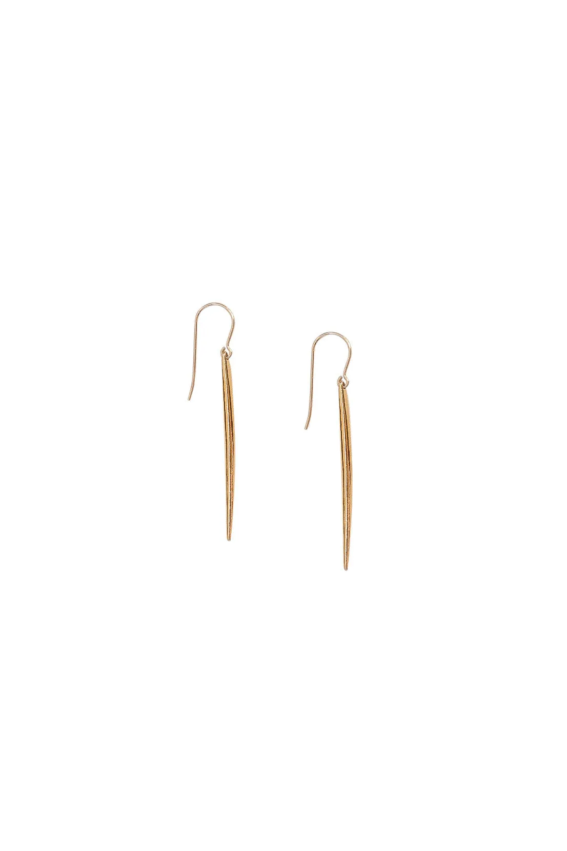 Montana Spike Earrings