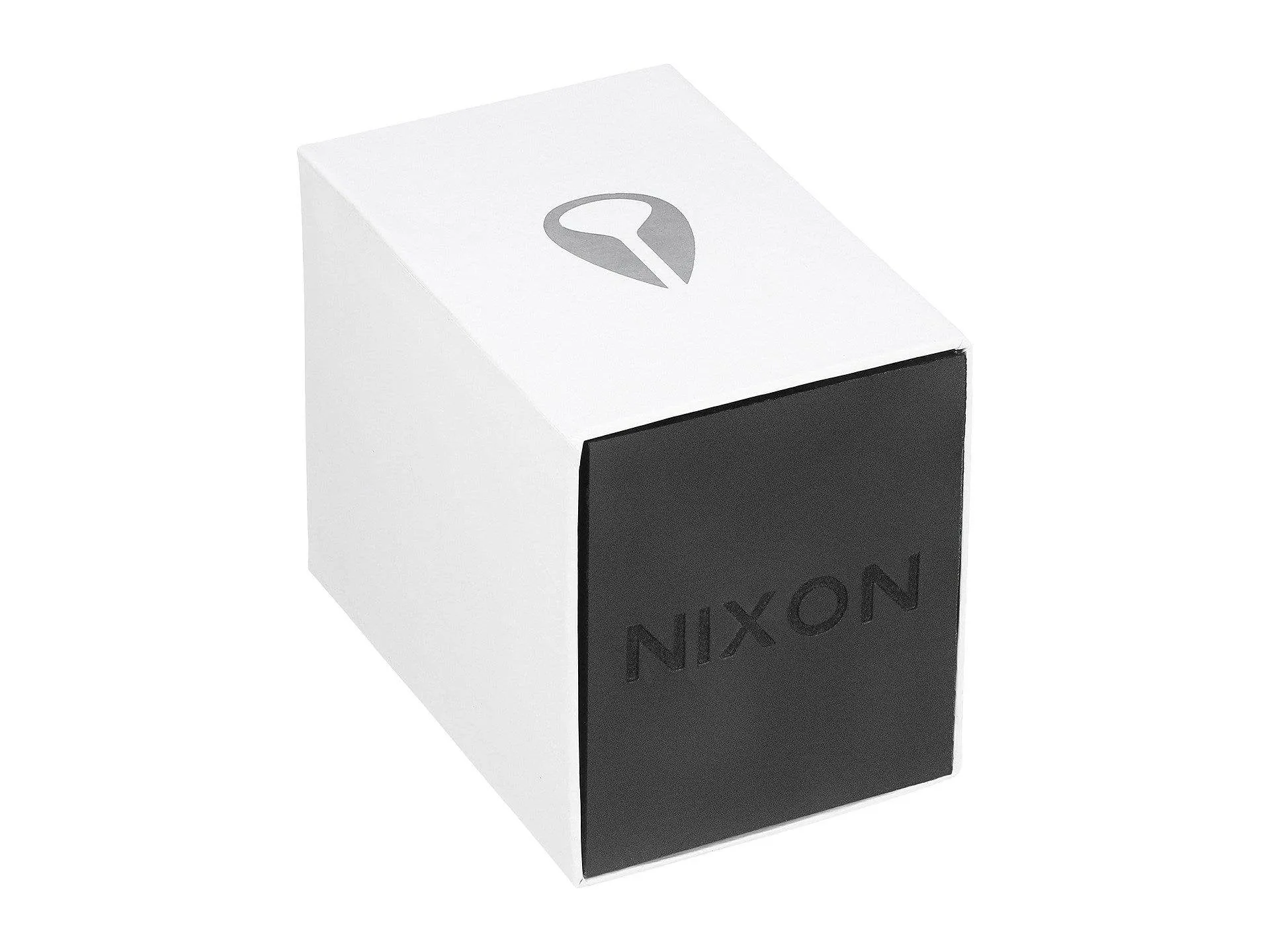 Nixon 51-30 Chronograph Silver Dial Men's Watch Men's Watch A124-1113