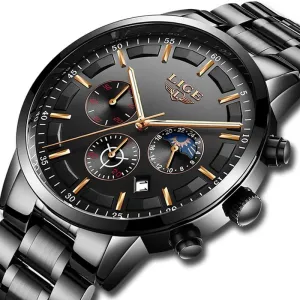 Noble Military Watch