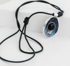 OCEAN'S EYE Necklace