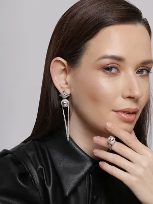Oh Celeste Nova Earrings