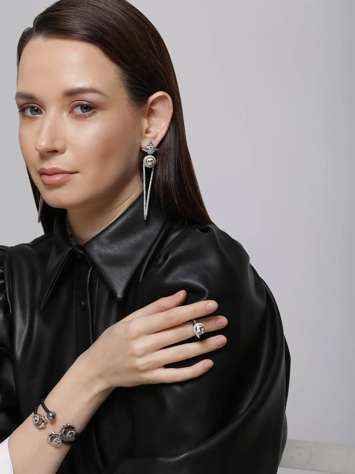 Oh Celeste Nova Earrings
