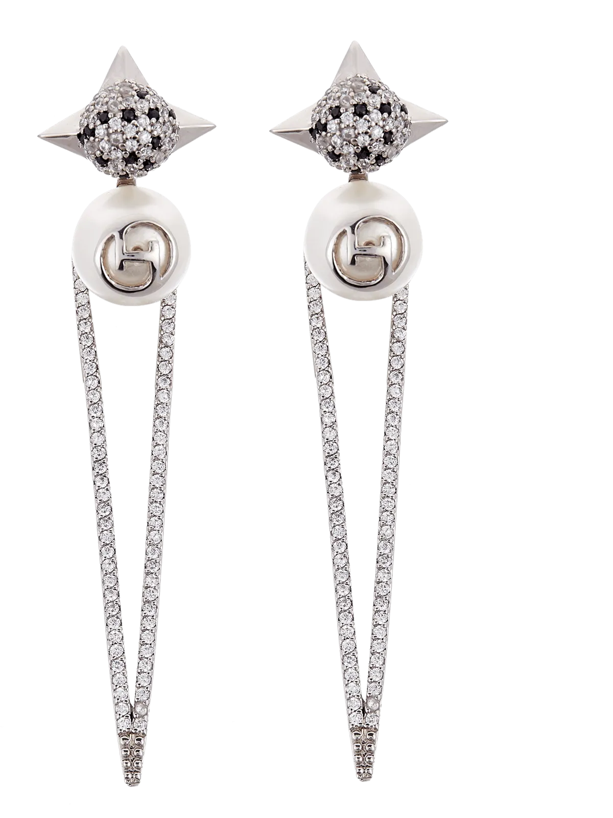 Oh Celeste Nova Earrings