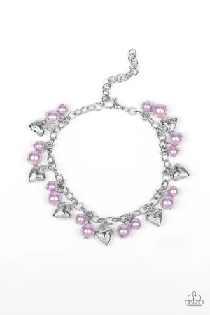 One Of A Kind-Hearted - Purple
