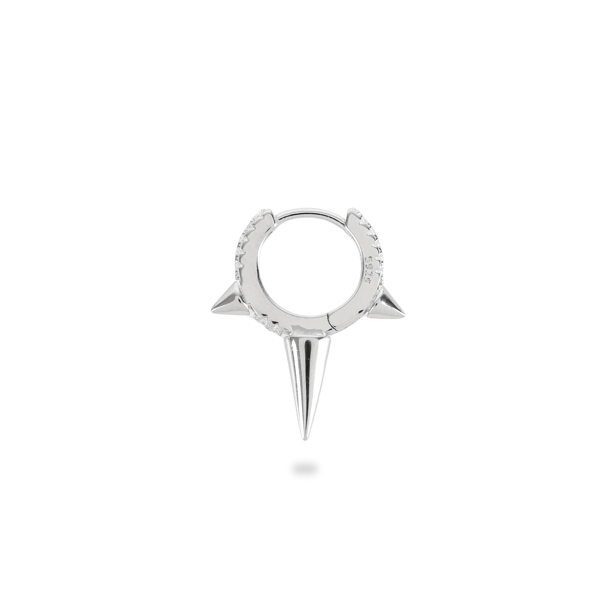 ONE SHOT EARRING