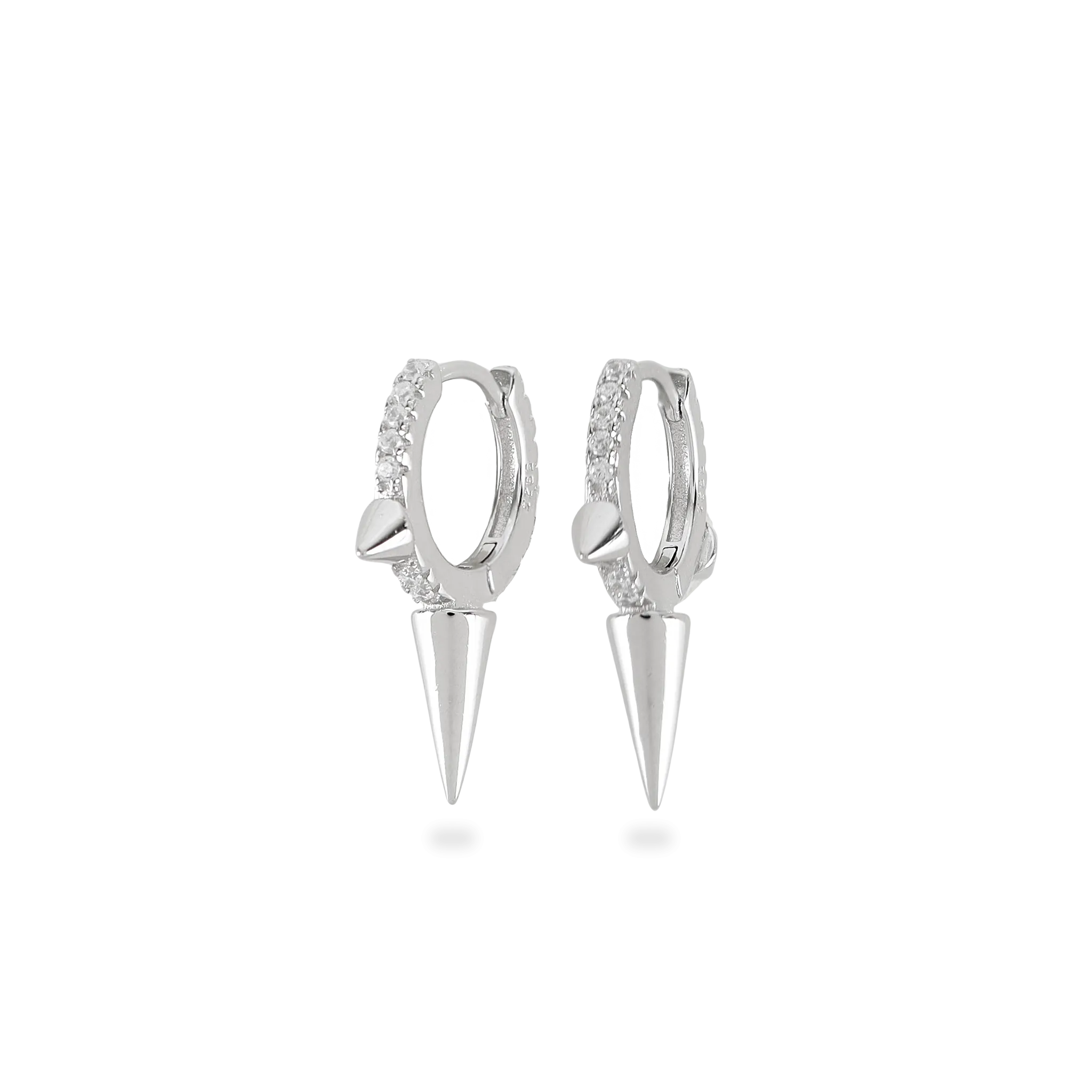 ONE SHOT EARRING