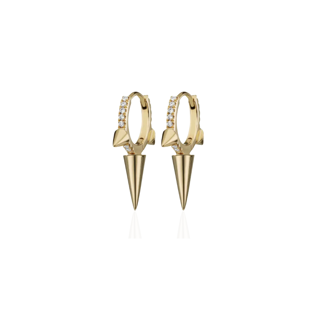 ONE SHOT EARRING