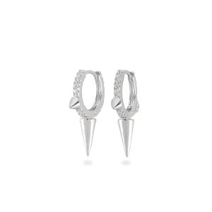 ONE SHOT EARRING
