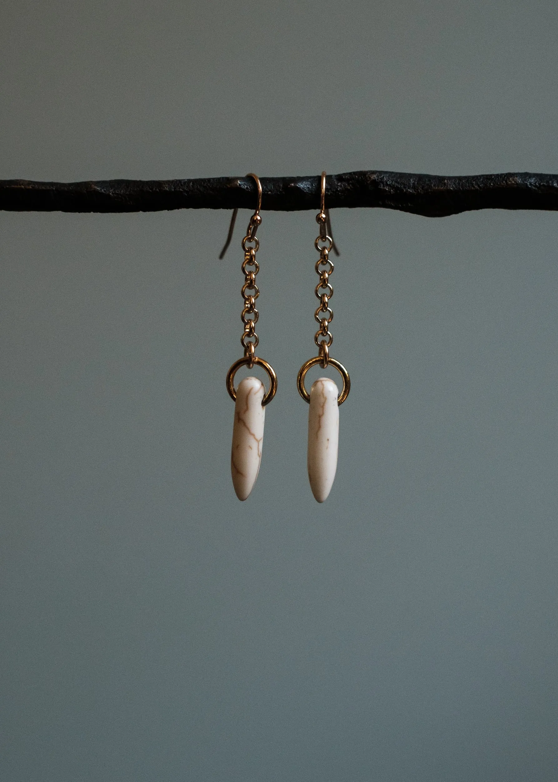 Pamela Earrings