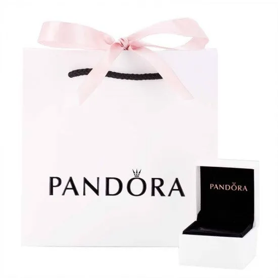 Pandora Princess Tiara Crown Ring