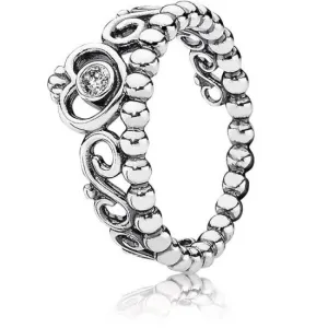 Pandora Princess Tiara Crown Ring